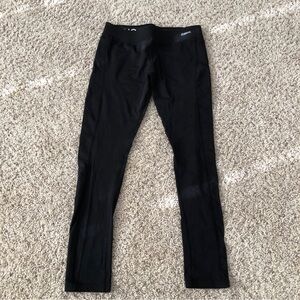 Running Girl Leggings - Large